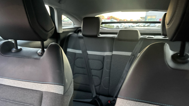 Citroen C4 1.2 PureTech [130] Sense Plus 5dr Petrol Hatchback